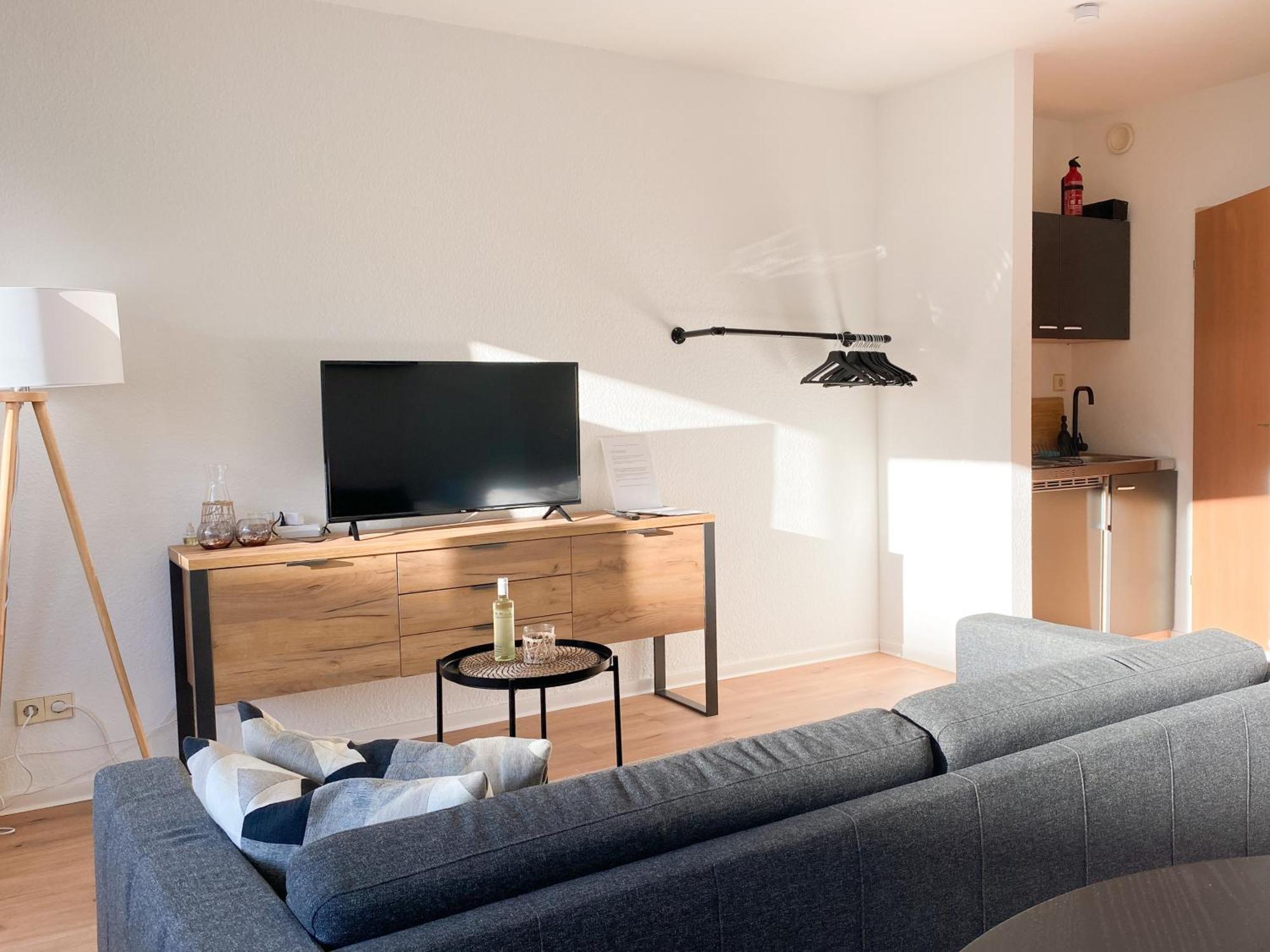 Central Apartment Rhein Neuss-Duesseldorf Messe Buitenkant foto