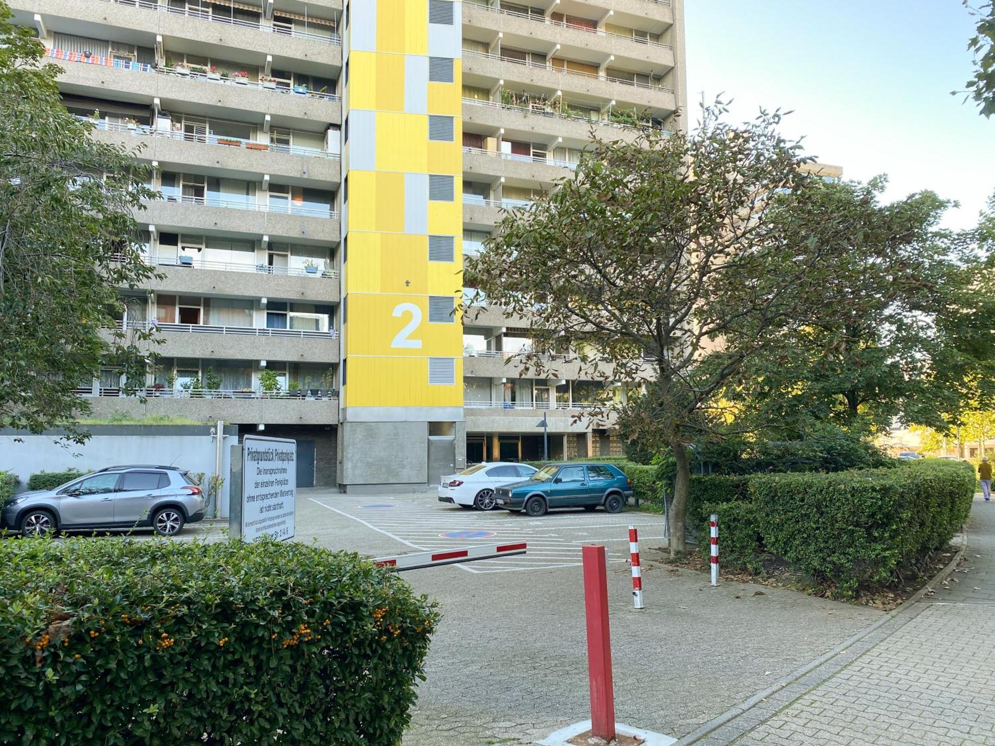 Central Apartment Rhein Neuss-Duesseldorf Messe Buitenkant foto